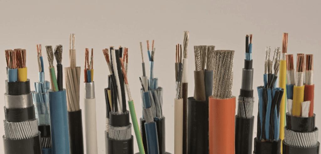 Cables